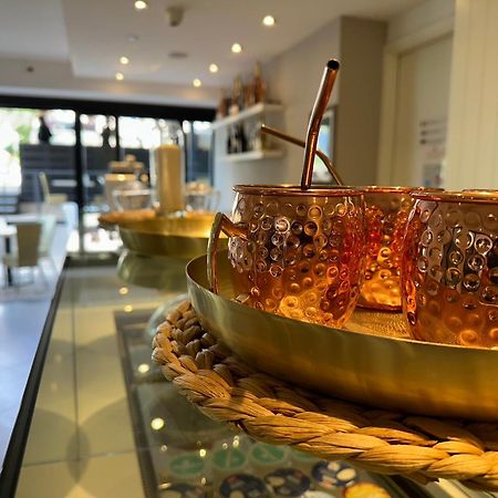 Boutique Hotel Sirmione Luaran gambar