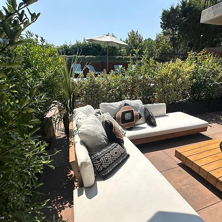 Boutique Hotel Sirmione Luaran gambar