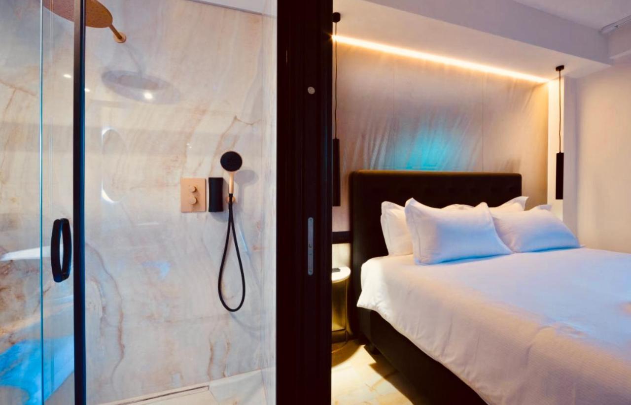 Boutique Hotel Sirmione Luaran gambar