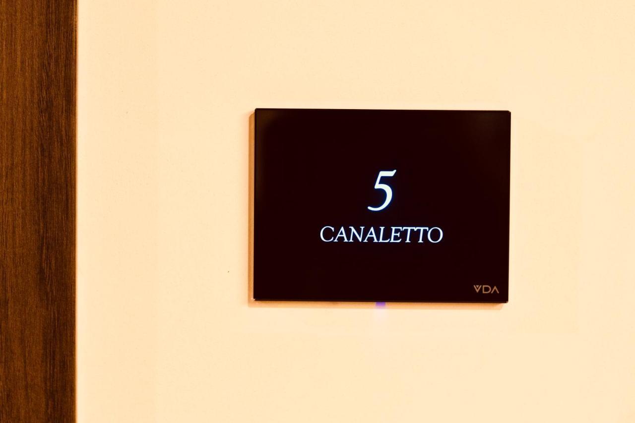 Boutique Hotel Sirmione Luaran gambar