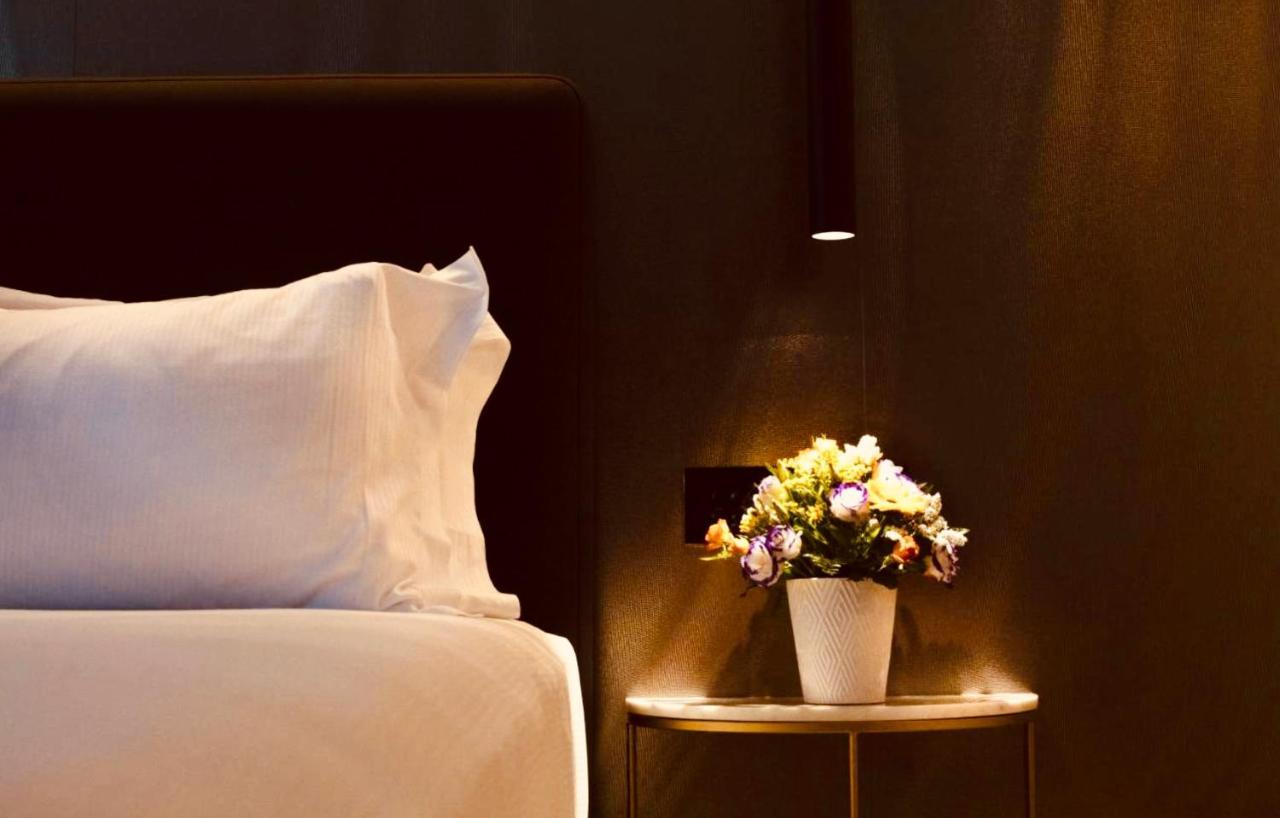 Boutique Hotel Sirmione Luaran gambar