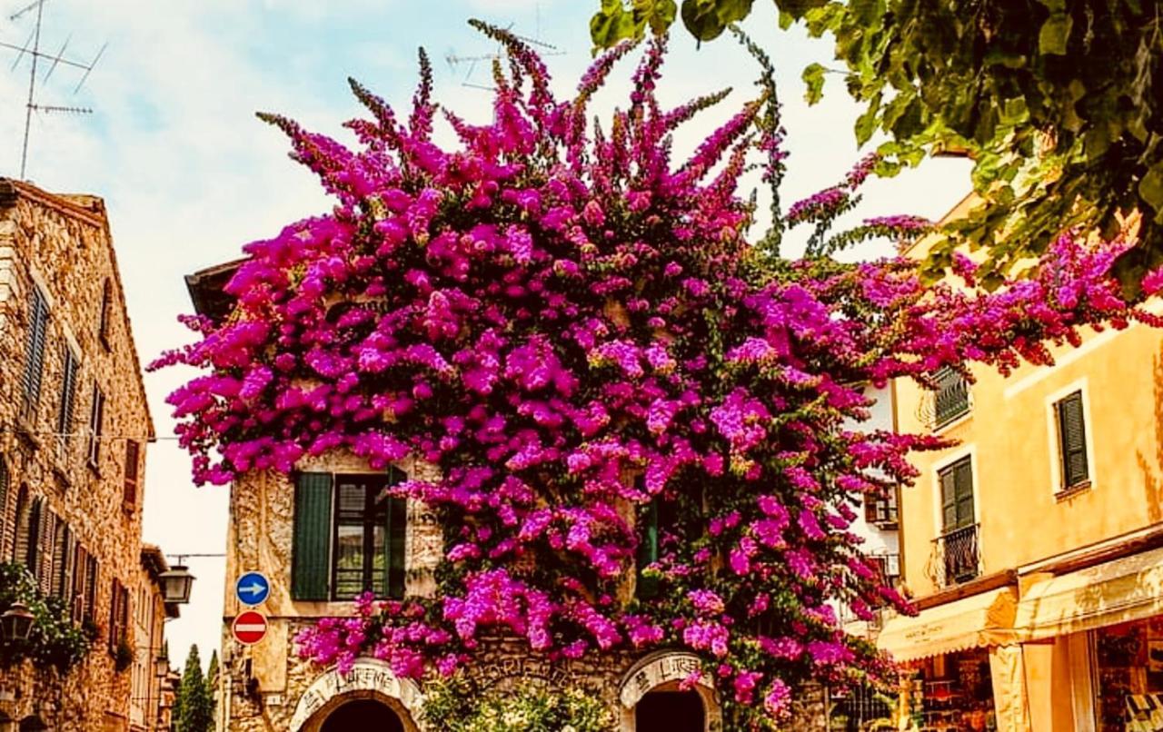 Boutique Hotel Sirmione Luaran gambar