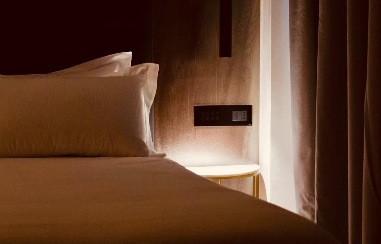 Boutique Hotel Sirmione Luaran gambar