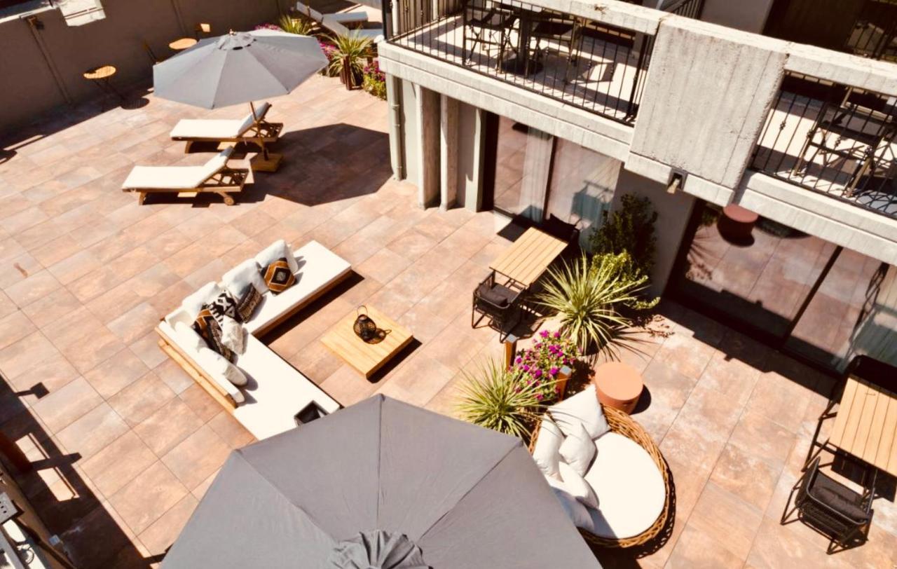 Boutique Hotel Sirmione Luaran gambar