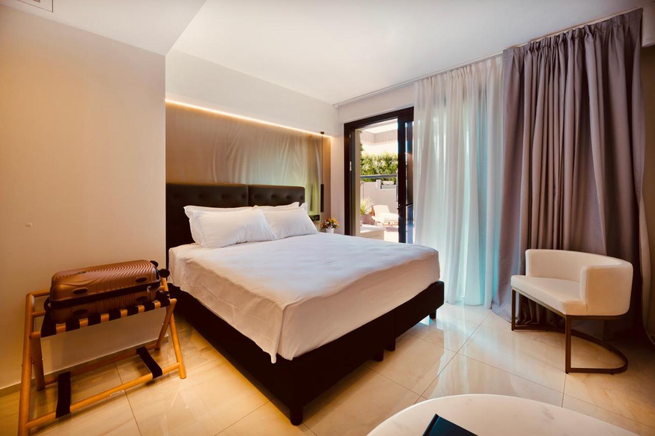 Boutique Hotel Sirmione Luaran gambar