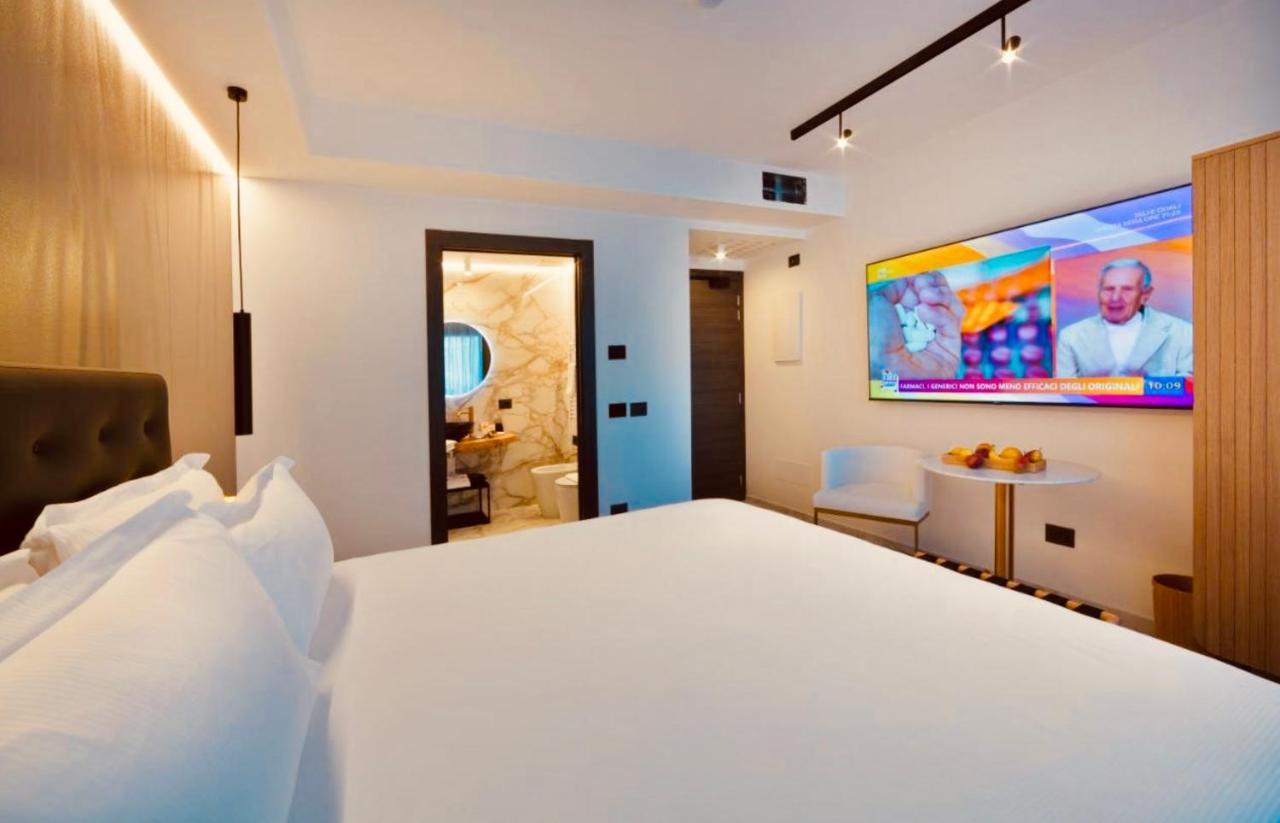 Boutique Hotel Sirmione Luaran gambar