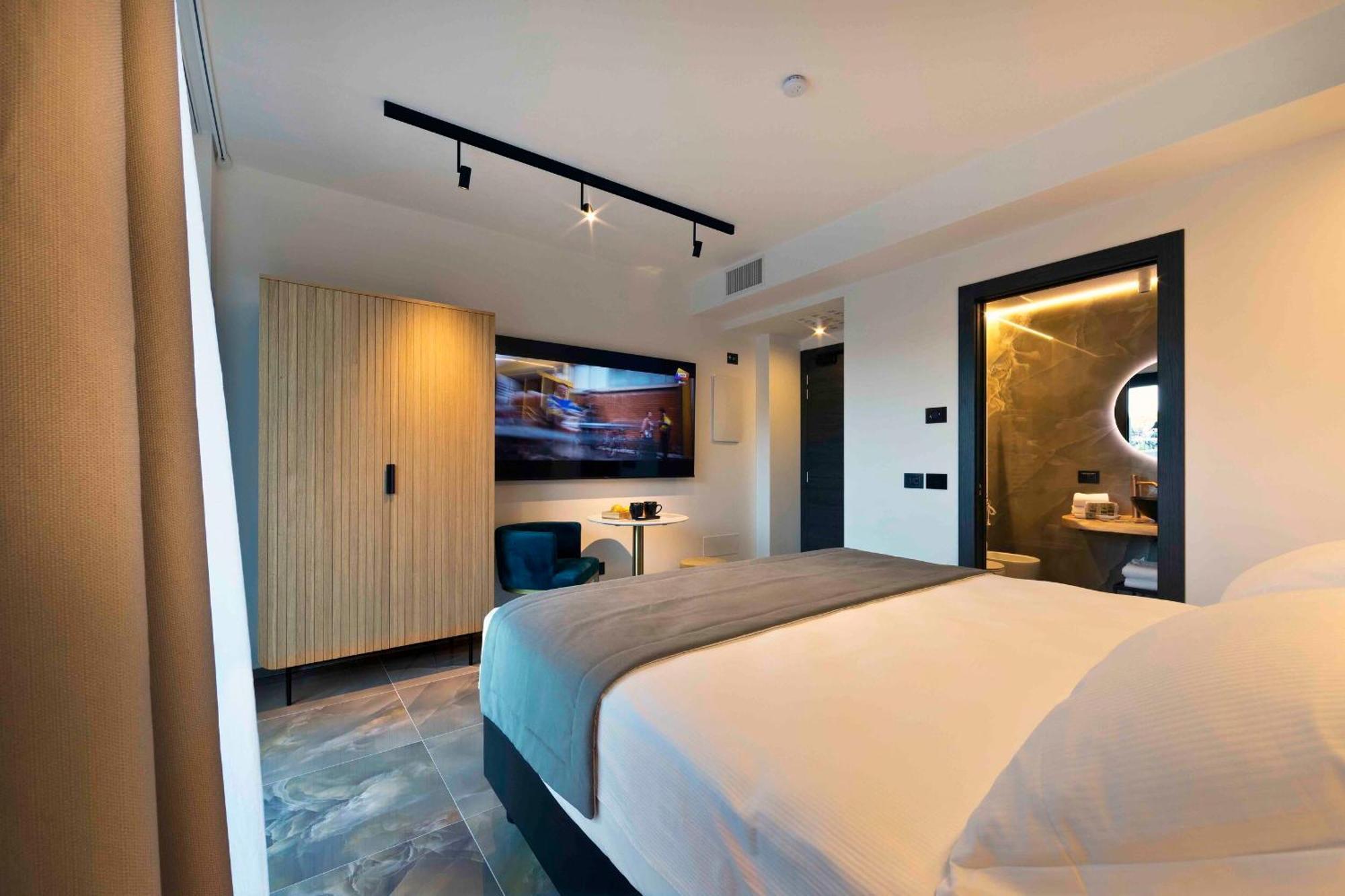 Boutique Hotel Sirmione Luaran gambar