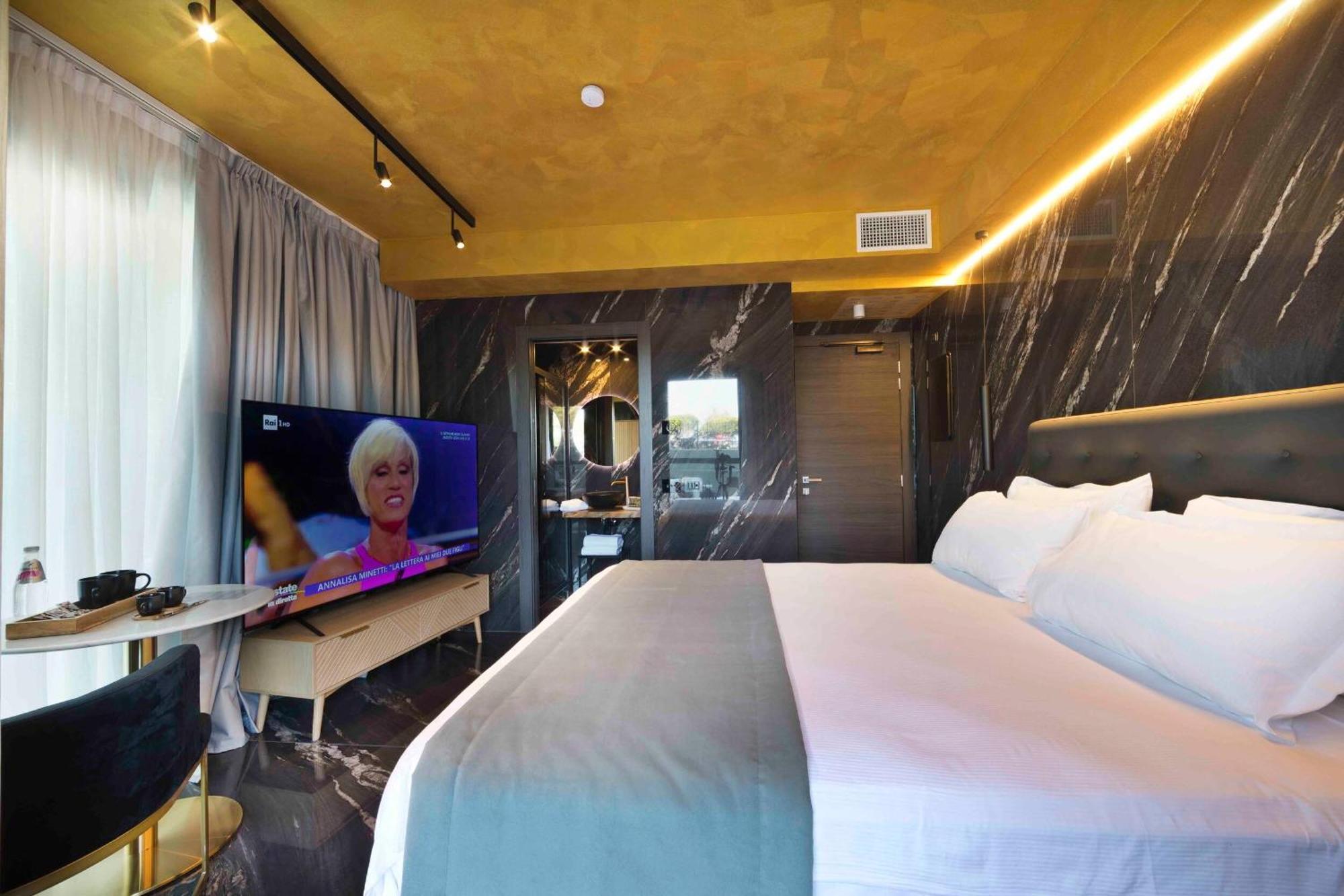 Boutique Hotel Sirmione Luaran gambar