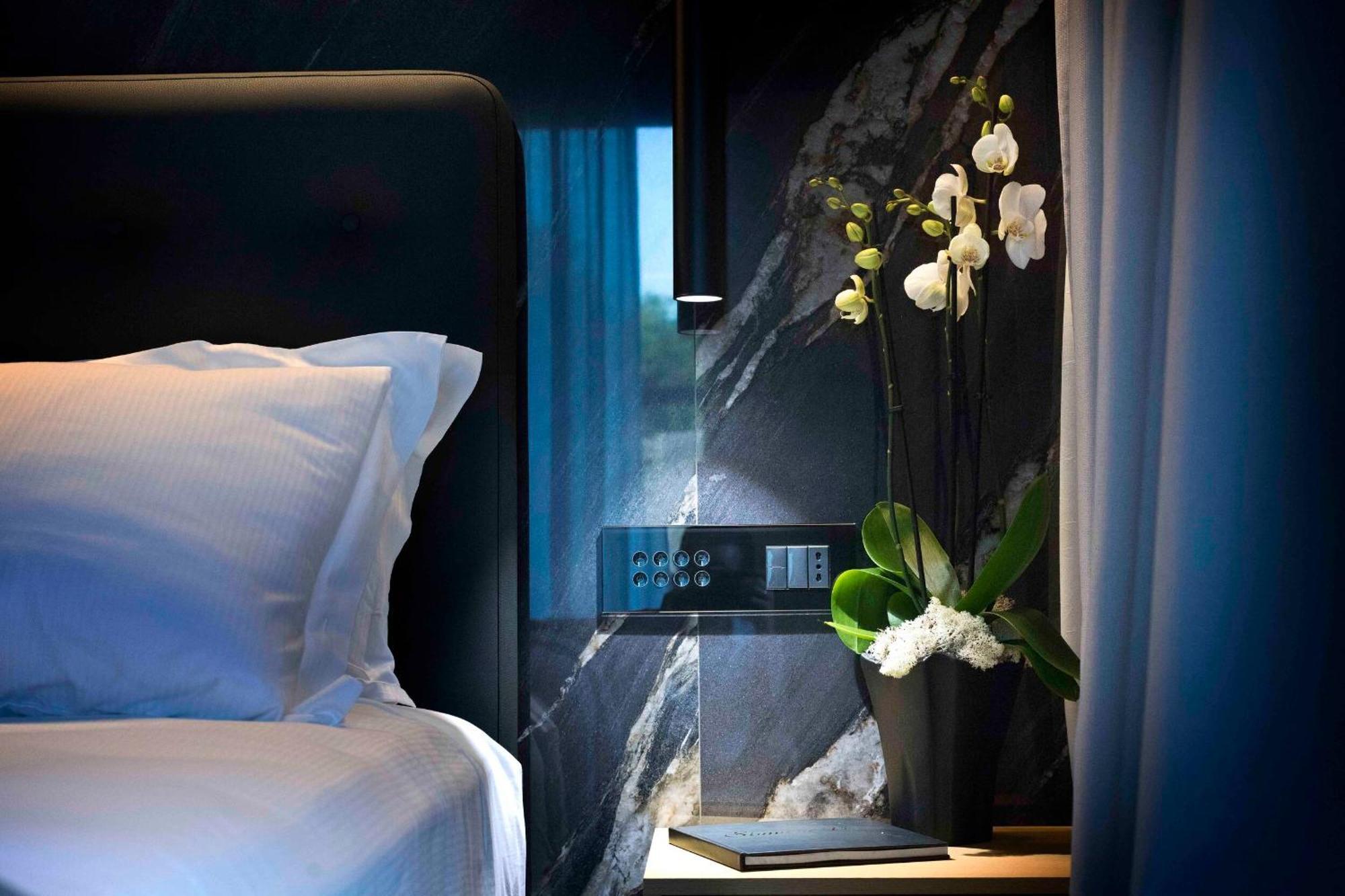 Boutique Hotel Sirmione Luaran gambar