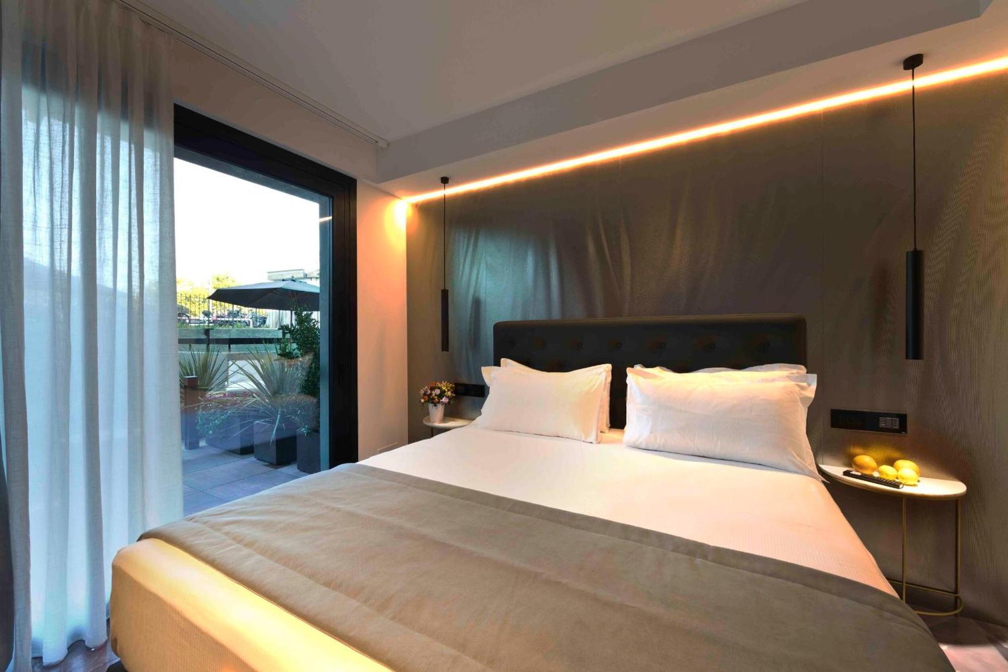 Boutique Hotel Sirmione Luaran gambar
