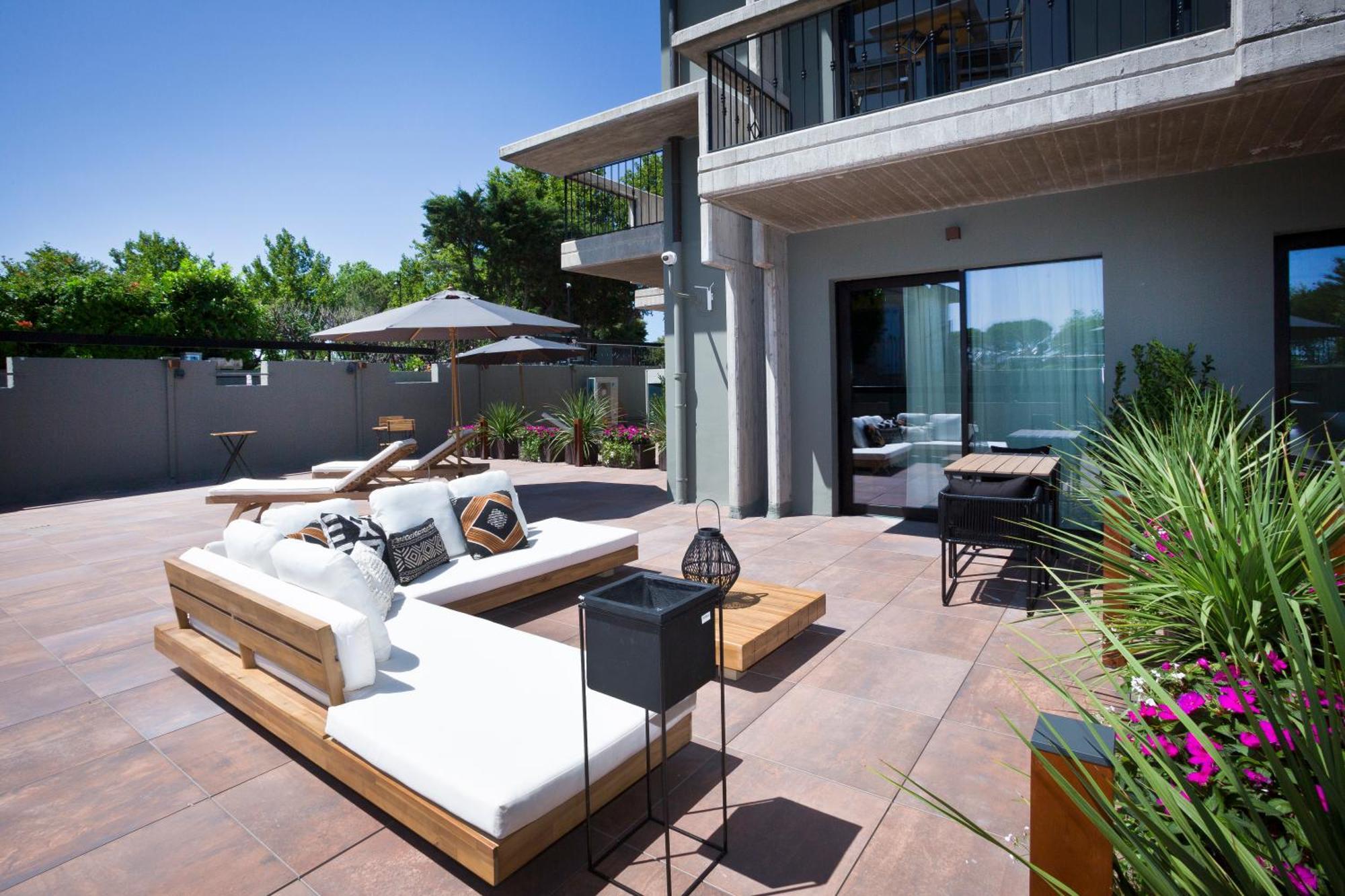 Boutique Hotel Sirmione Luaran gambar