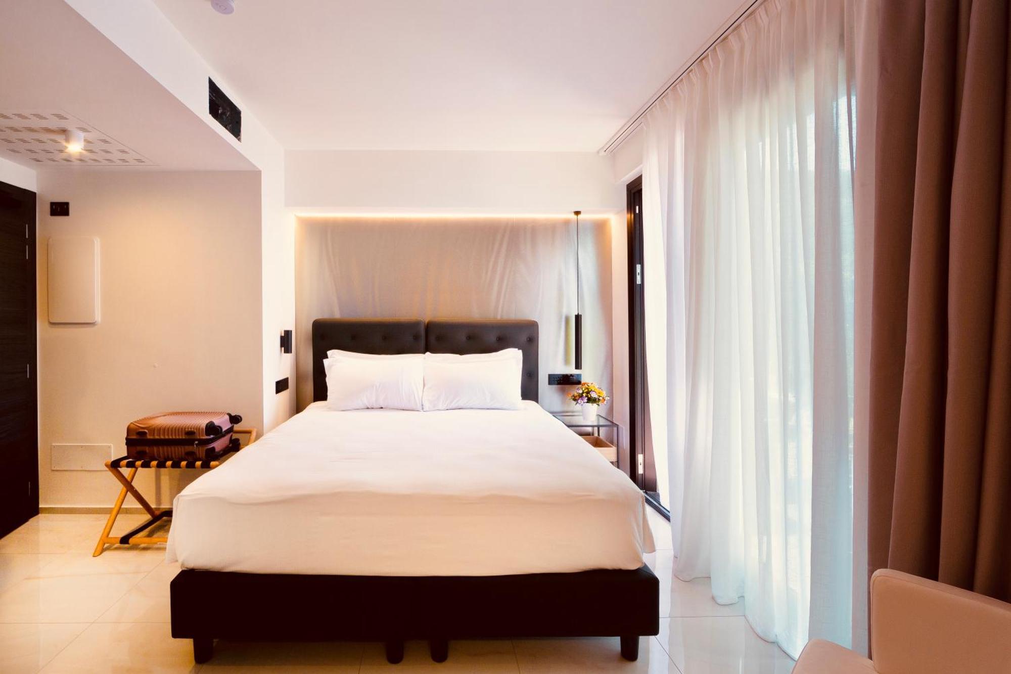 Boutique Hotel Sirmione Luaran gambar