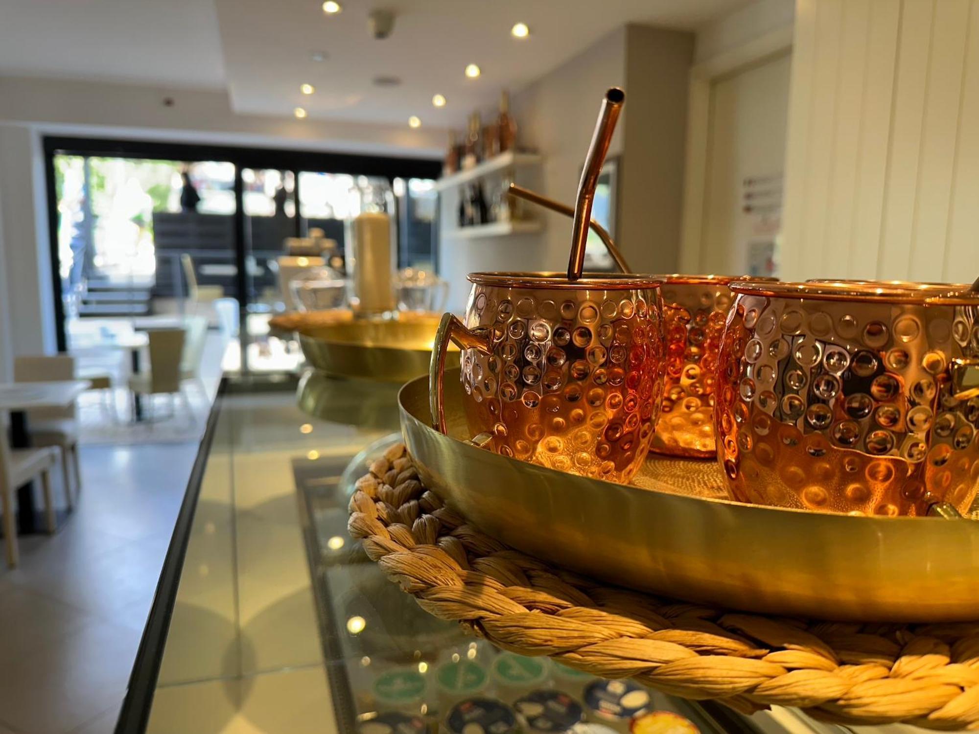 Boutique Hotel Sirmione Luaran gambar
