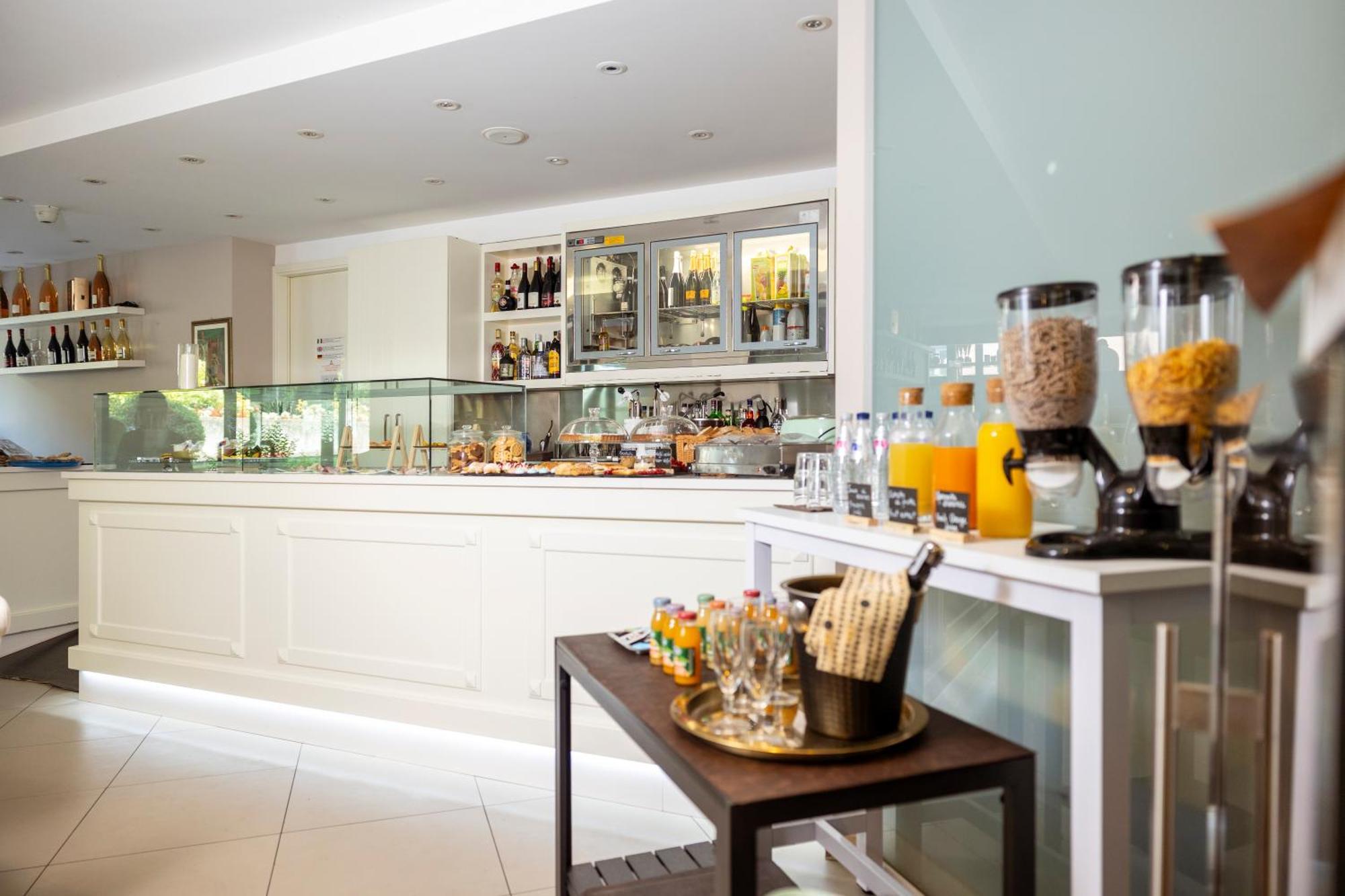 Boutique Hotel Sirmione Luaran gambar