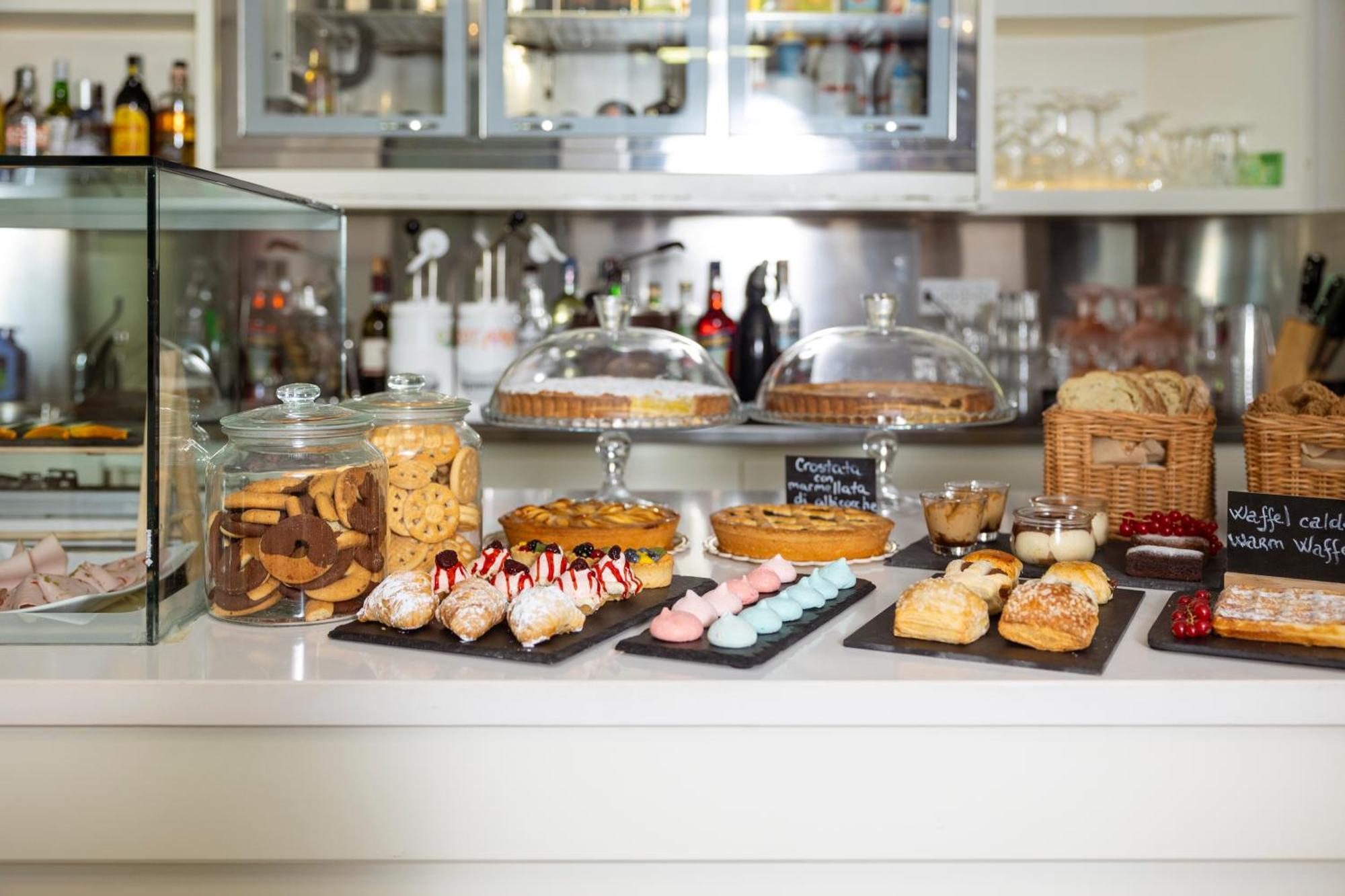 Boutique Hotel Sirmione Luaran gambar